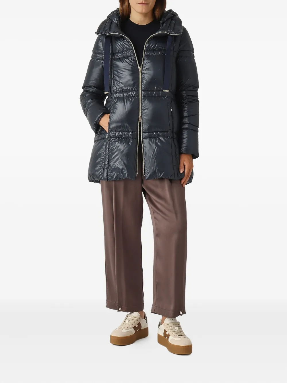 Herno pull à col rond | Pulls | Image 2