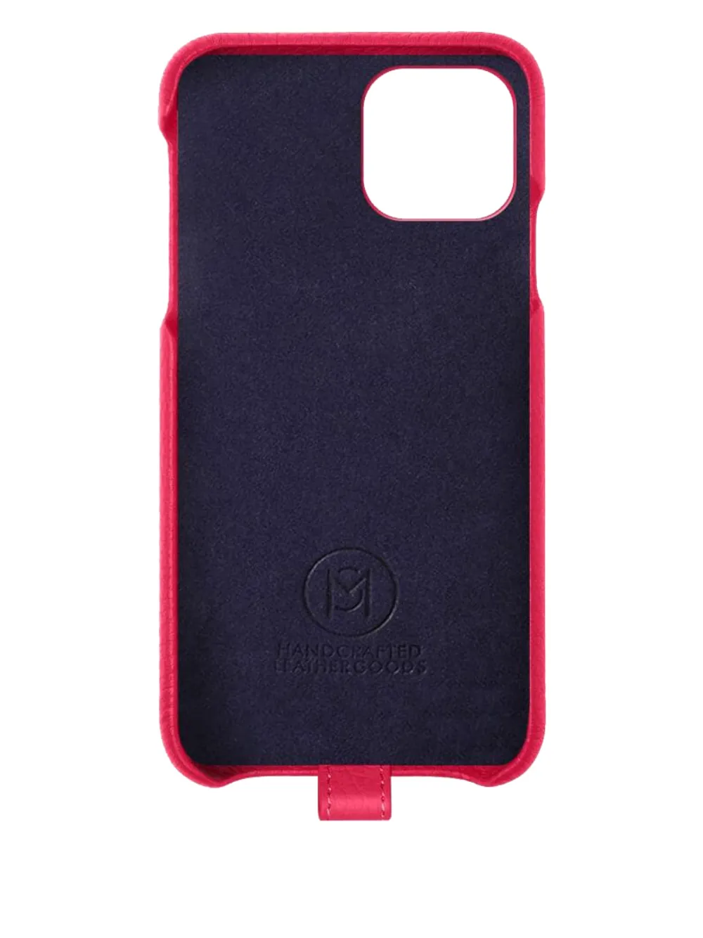 MAISON de SABRÉ funda para iPhone 14 | Hombre | Image 2