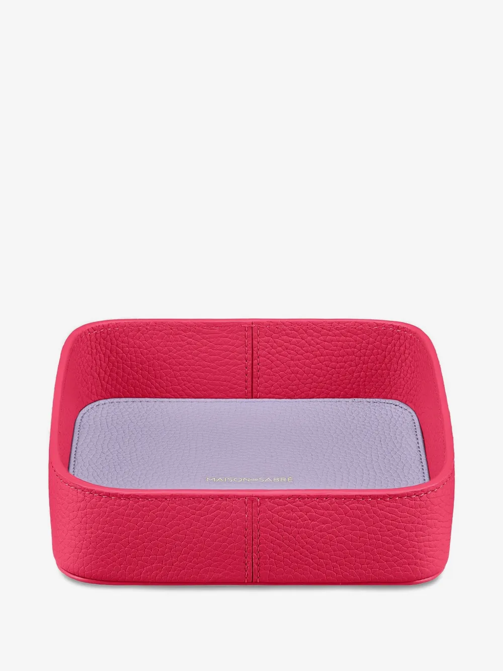 MAISON de SABRÉ The Catchall Tray | Pink | Image 1