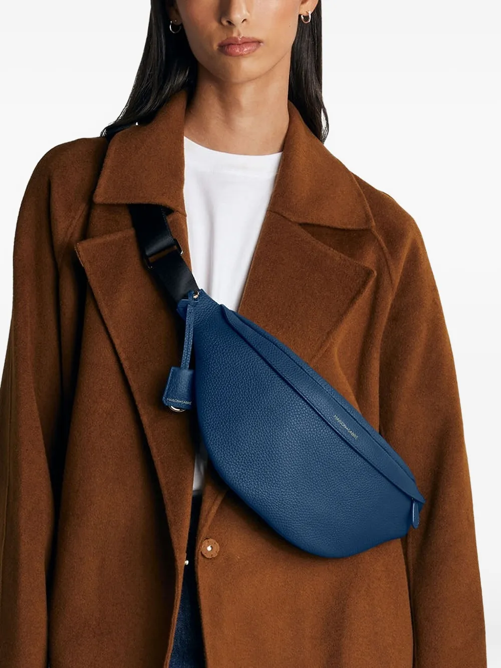 MAISON de SABRÉ cangurera grande con cierre | Hombre | Image 2