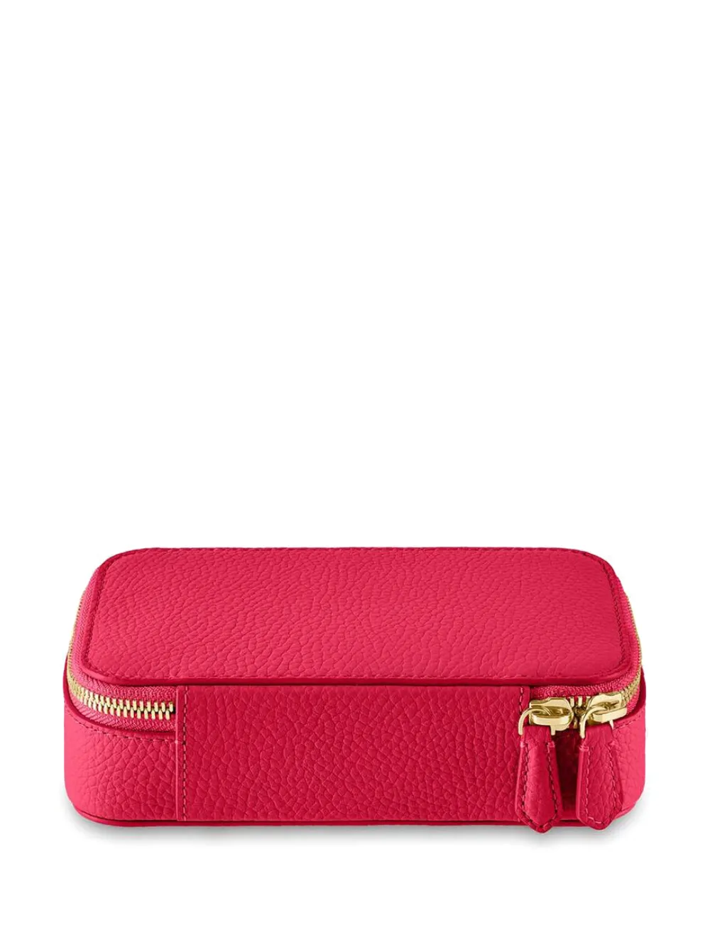 MAISON de SABRÉ حافظة مجوهرات جلد | صناديق زين | Image 2