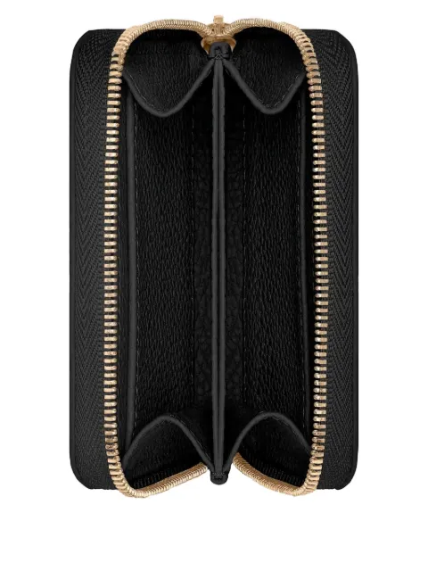 MAISON de SABRÉ Leren portemonnee