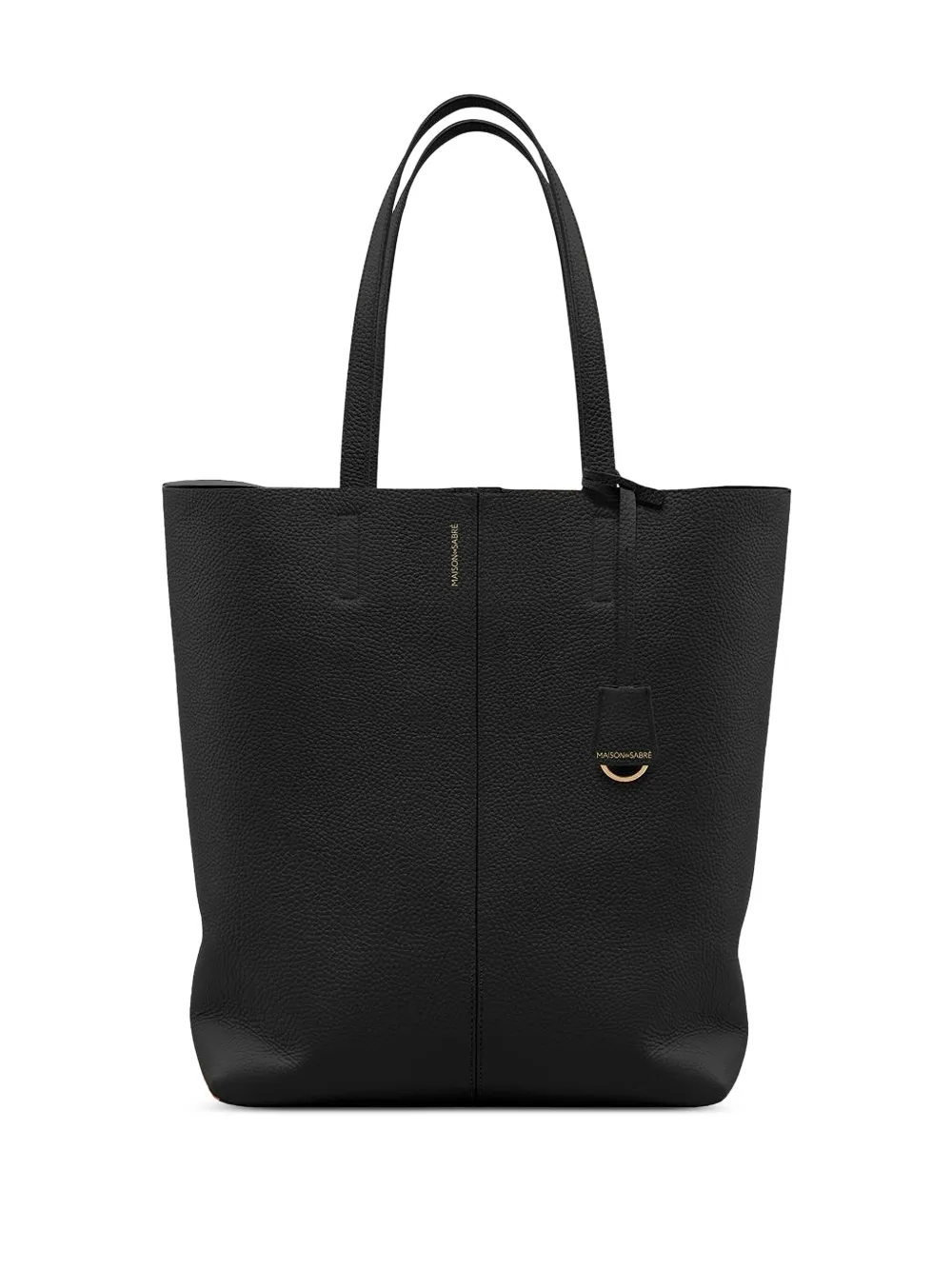 MAISON de SABRÉ tote Tall | negro | Image 1