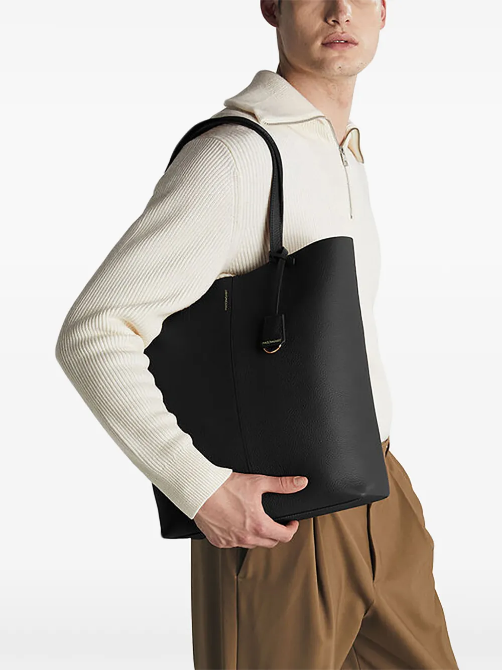 MAISON de SABRÉ tote Tall | Hombre | Image 2