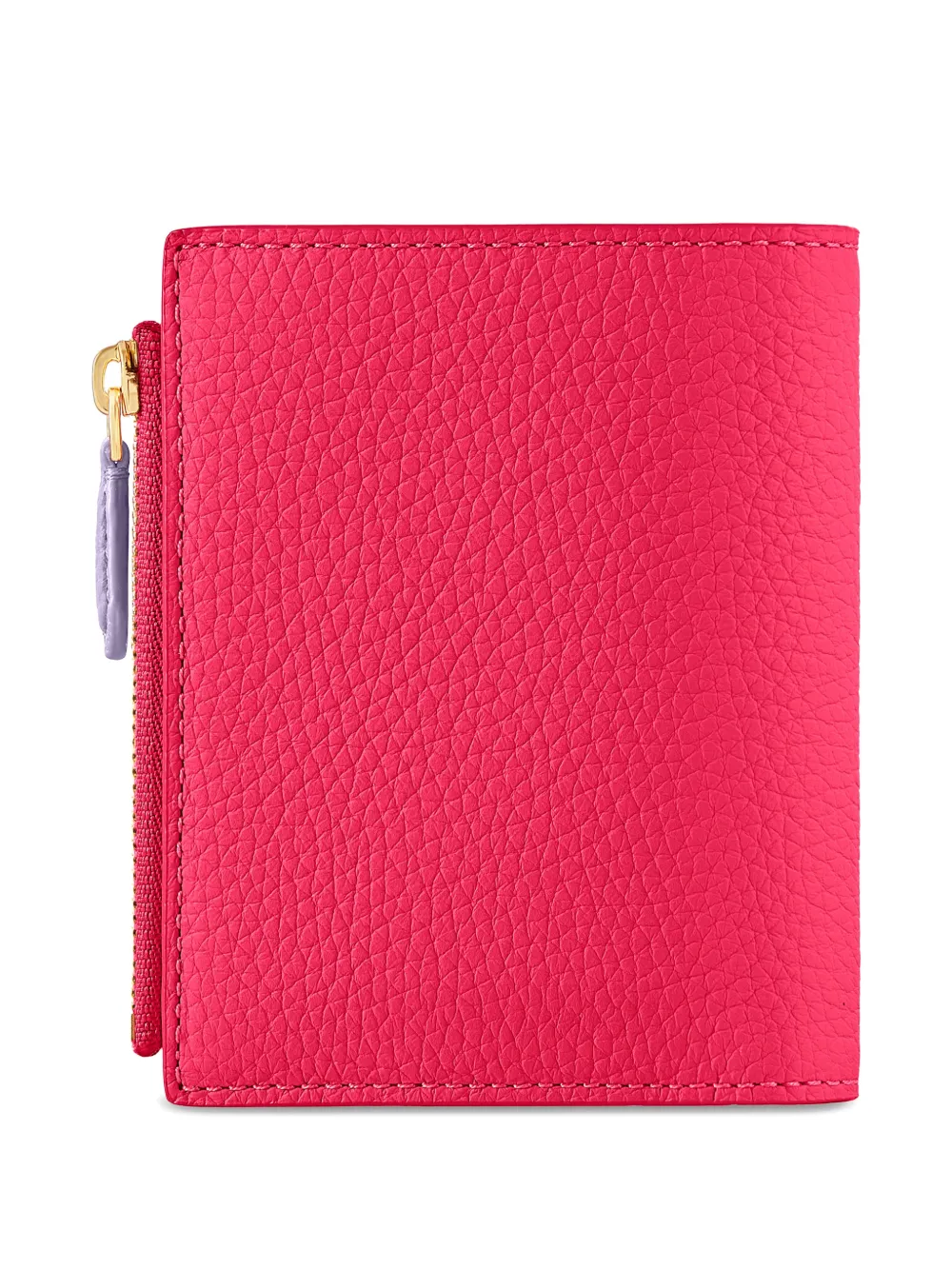 Leather Bifold Wallet
