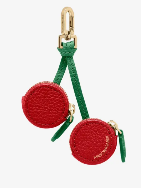 MAISON de SABRÉ The SABRÉMOJI™ fruit charm