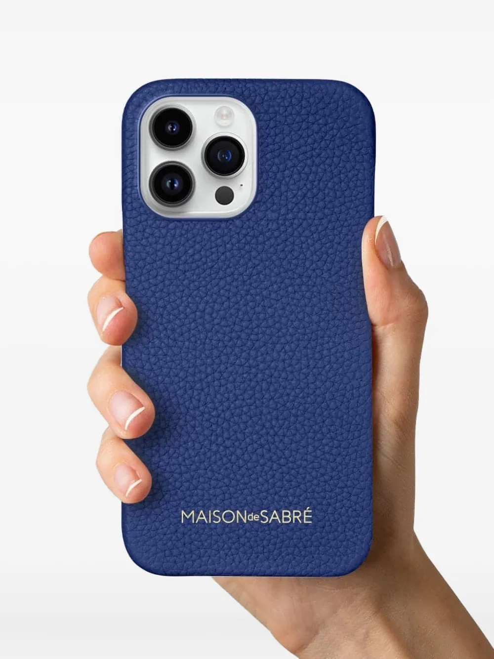 Leather Iphone 14 Pro Case