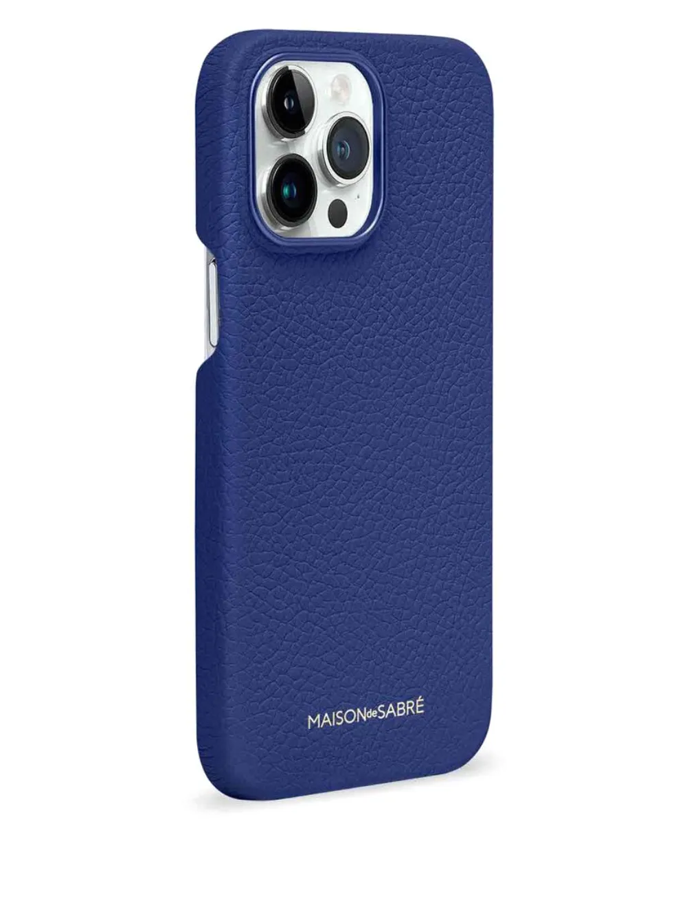 Leather Iphone 14 Pro Case