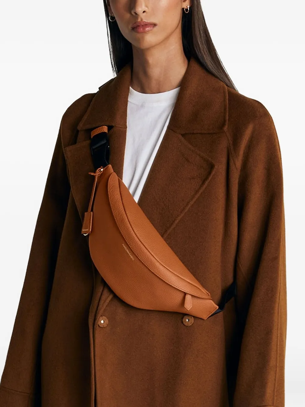 MAISON de SABRÉ bolsa con cierre | Hombre | Image 2