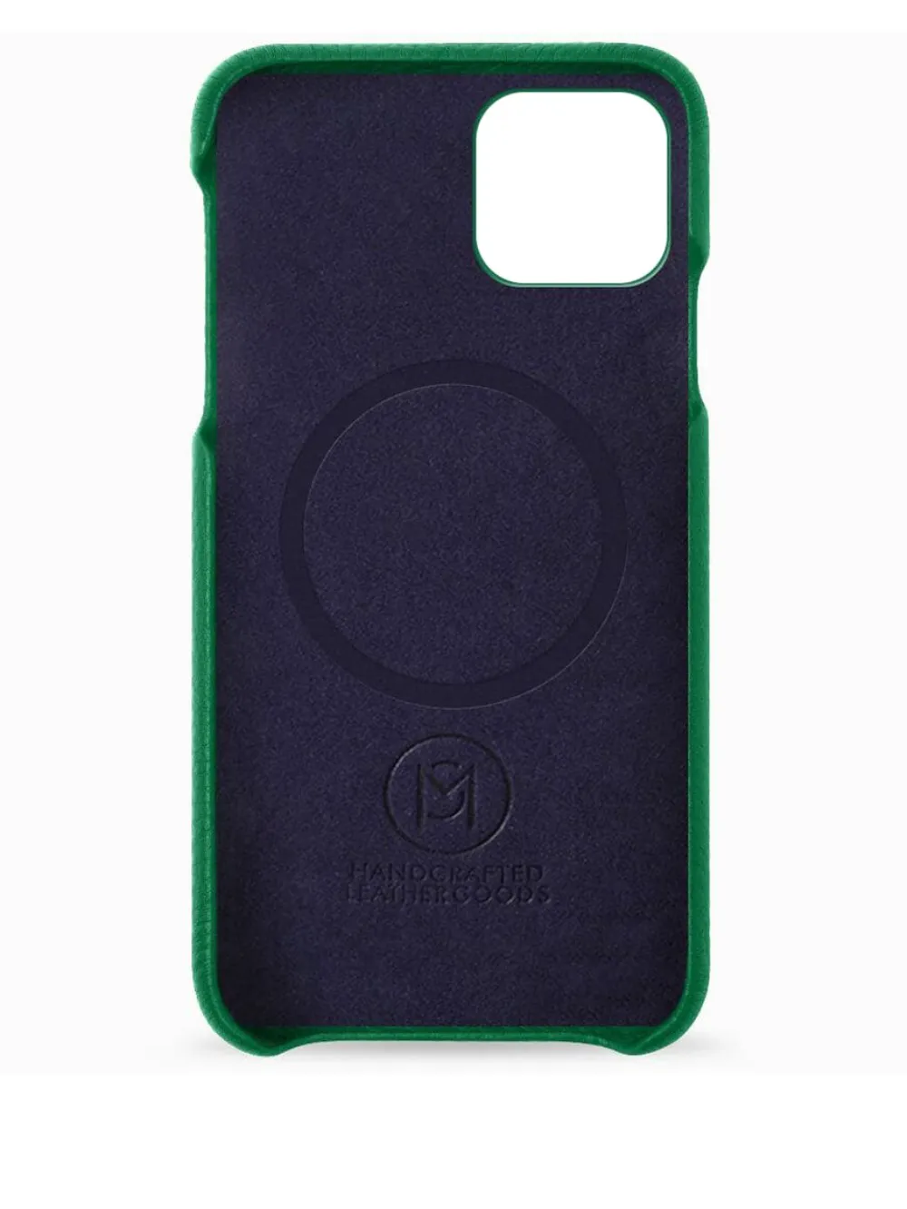 MAISON de SABRÉ funda para iPhone 14 | Hombre | Image 2