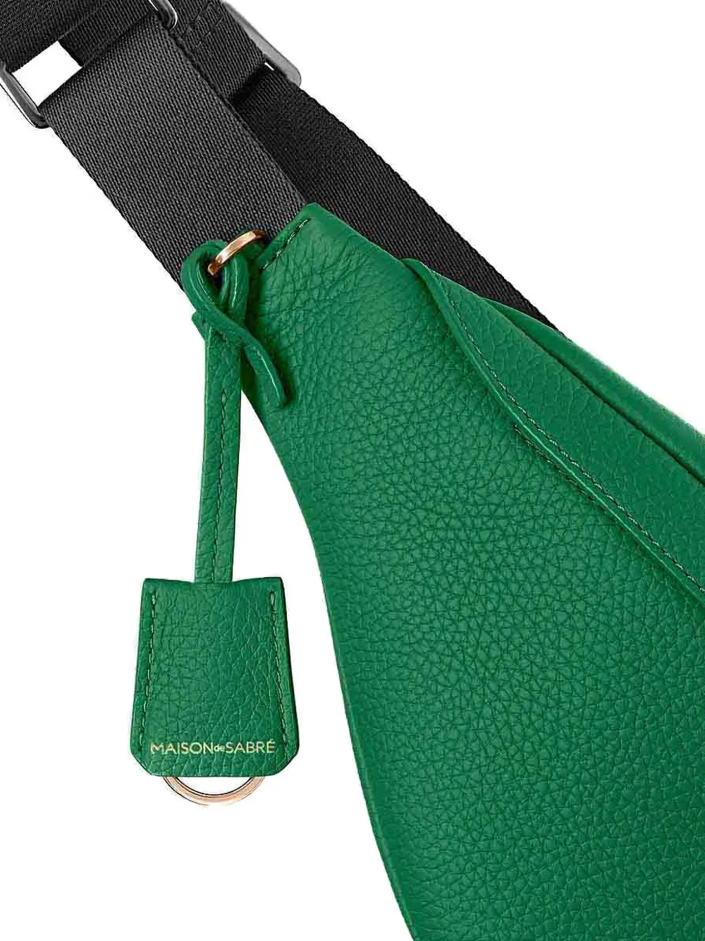 MAISON de SABRÉ The Sling heuptas Groen
