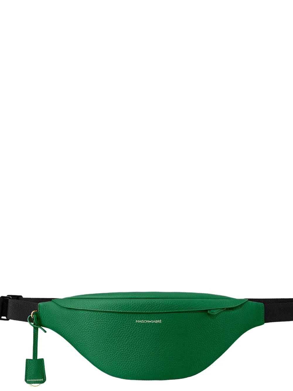 MAISON de SABRÉ Marsupio The Sling - Verde