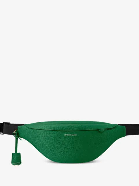 MAISON de SABRÉ The Sling leather belt bag
