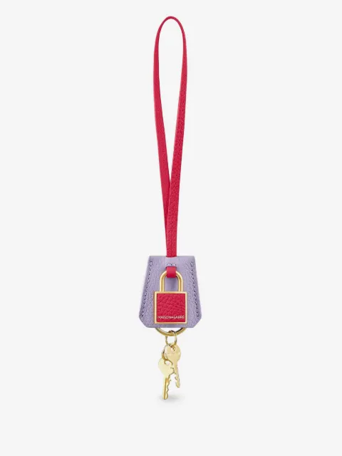 MAISON de SABRÉ The SABRÉMOJI™ padlock charm