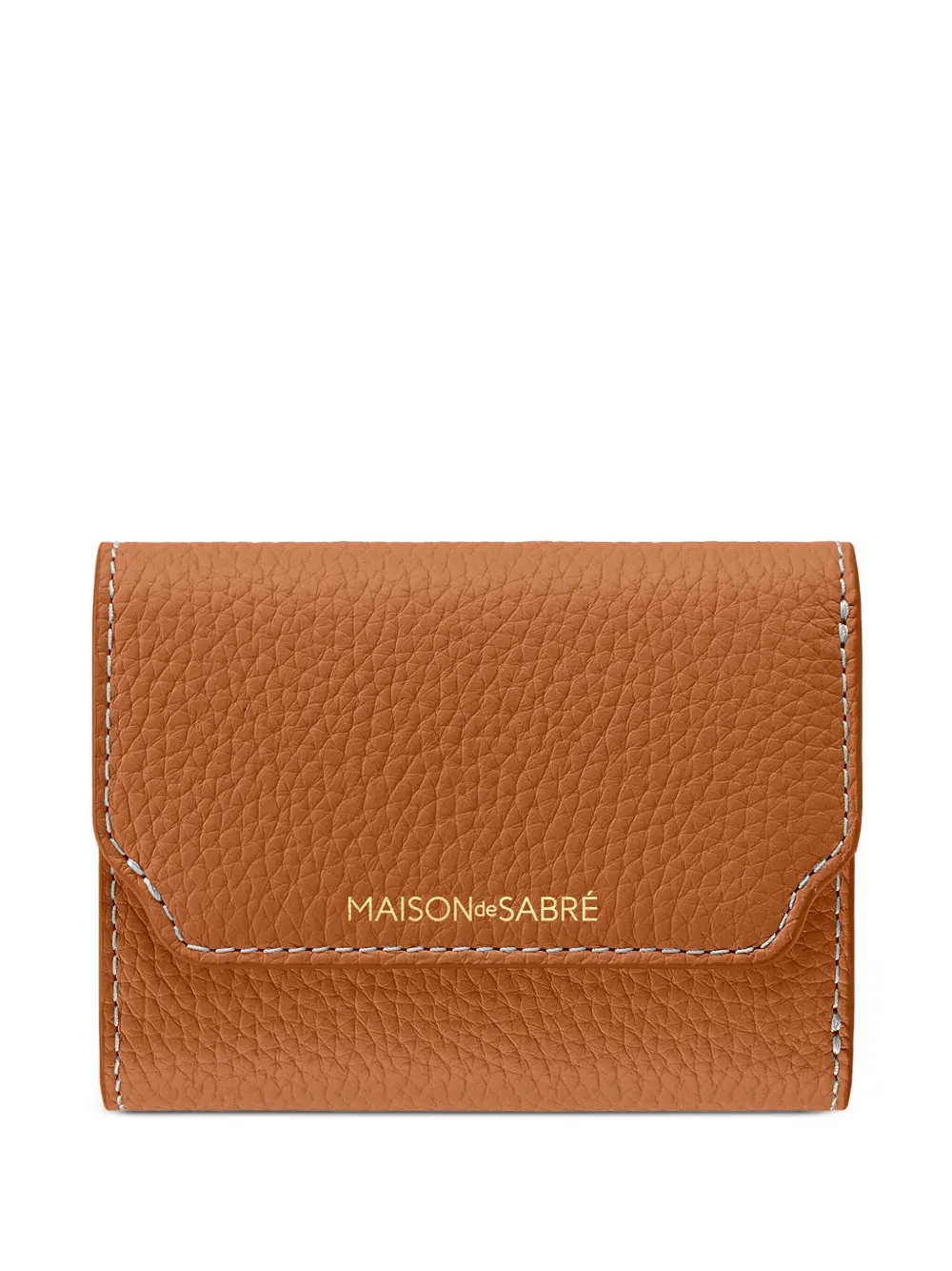 MAISON de SABRÉ The Trifold wallet | Brown | Image 1