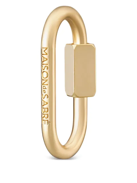 MAISON de SABRÉ The SABRÉMOJI™ charm clip