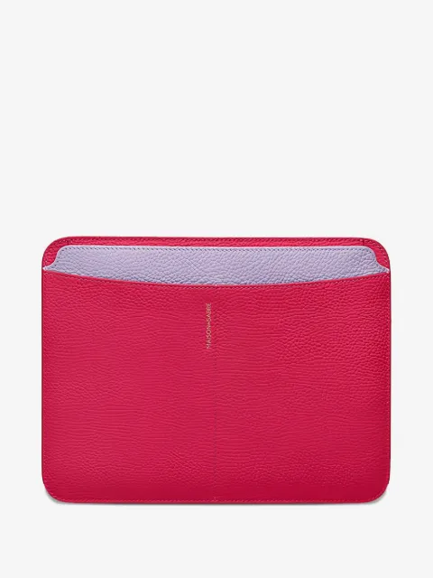 MAISON de SABRÉ leather ipad case