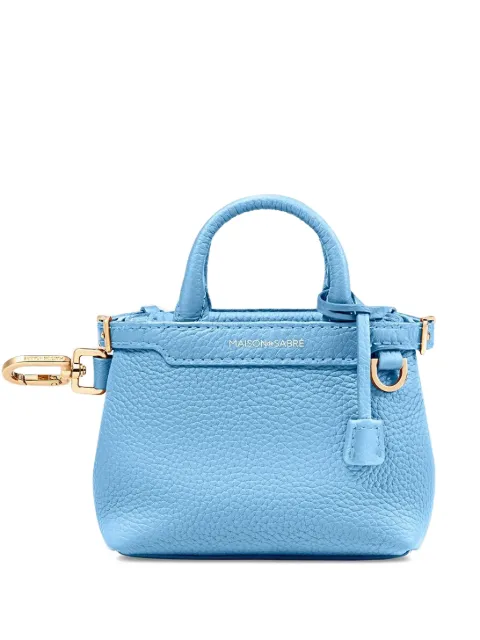 MAISON de SABRÉ The SABRÉMOJI Petite Palais Charm