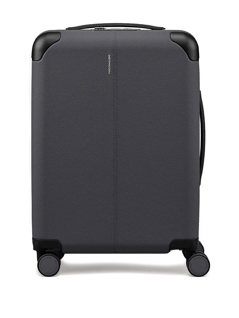 MAISON de SABRÉ Valigia The Carry On - Grigio