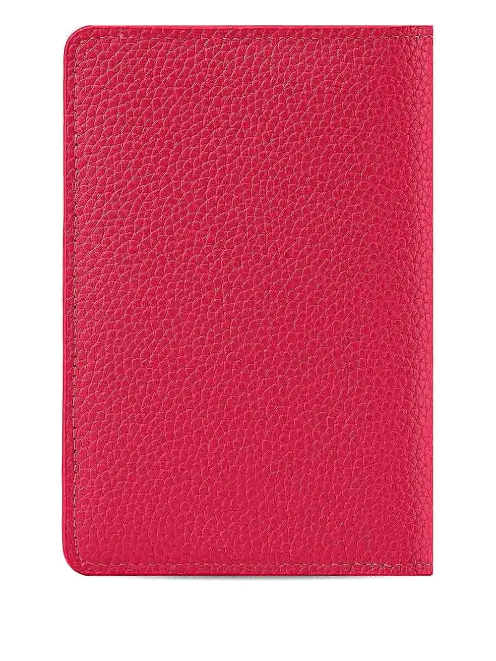 MAISON de SABRÉ 슬림 레더 여권 케이스 | 남성 | Image 2