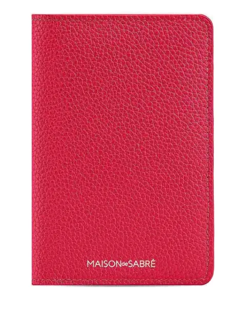 MAISON de SABRÉ funda para pasaporte slim