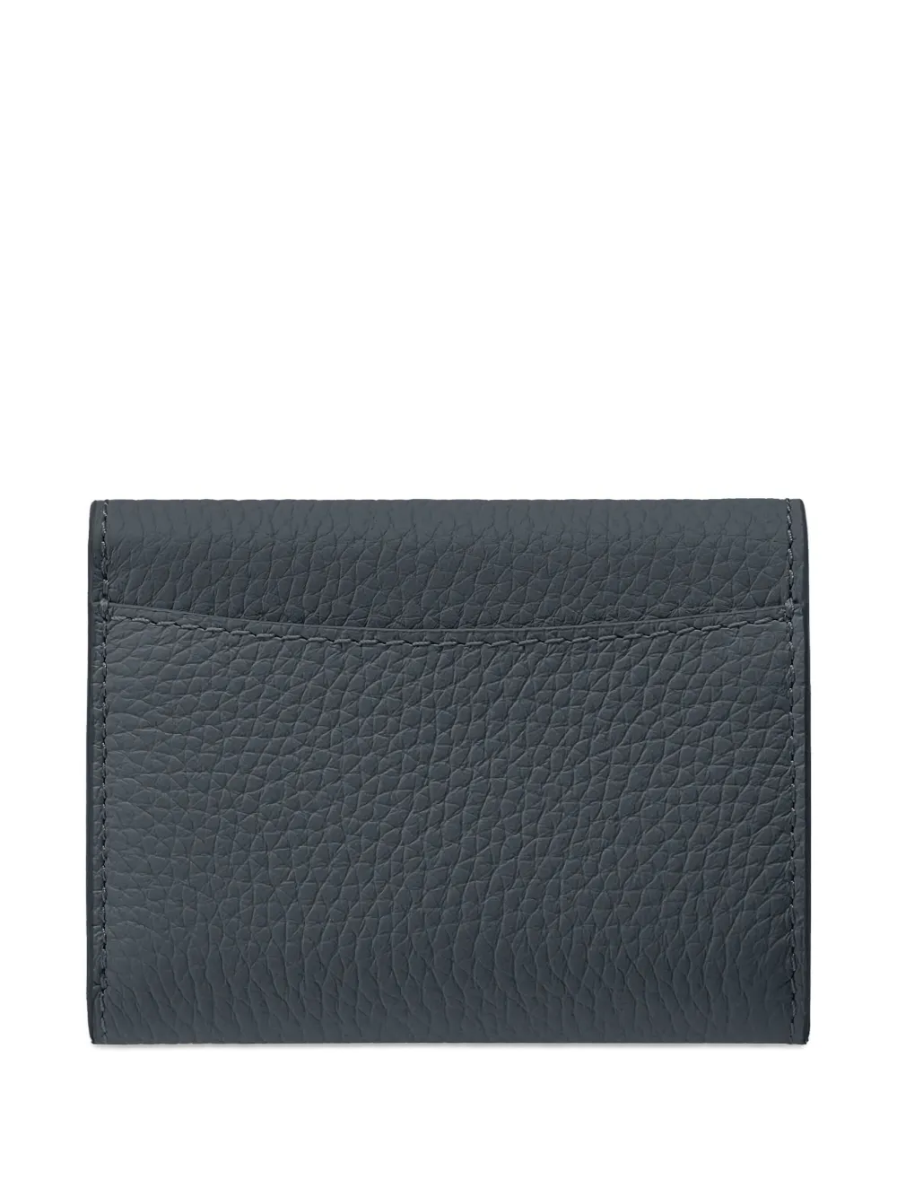 MAISON de SABRÉ pebbled trifold leather wallet | Men | Image 2