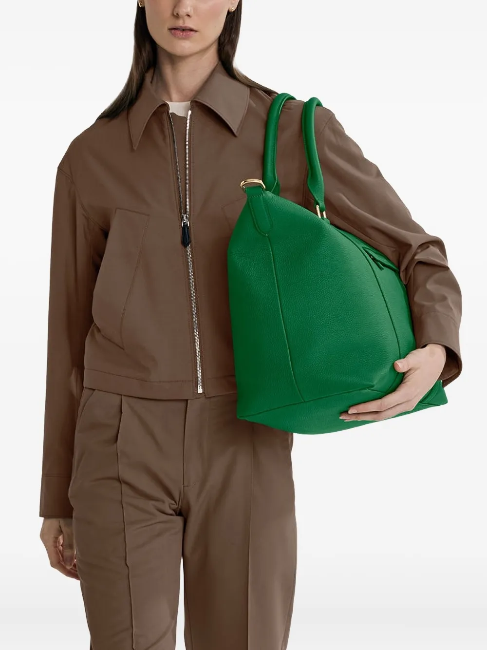 MAISON de SABRÉ bolsa weekender con cierre | Hombre | Image 2