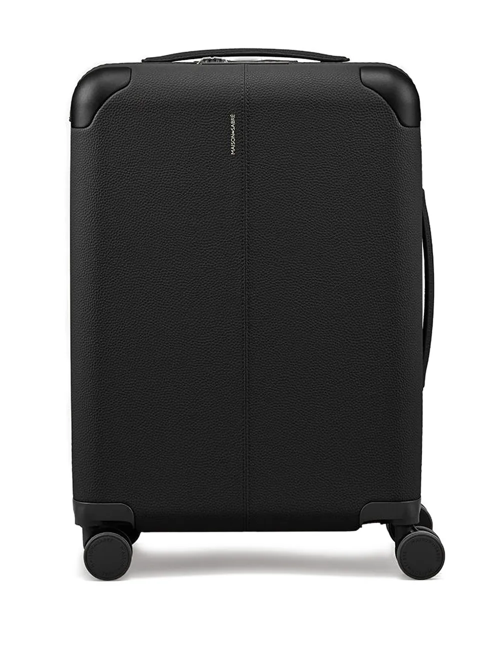 MAISON de SABRÉ Valigia telescopica - Nero