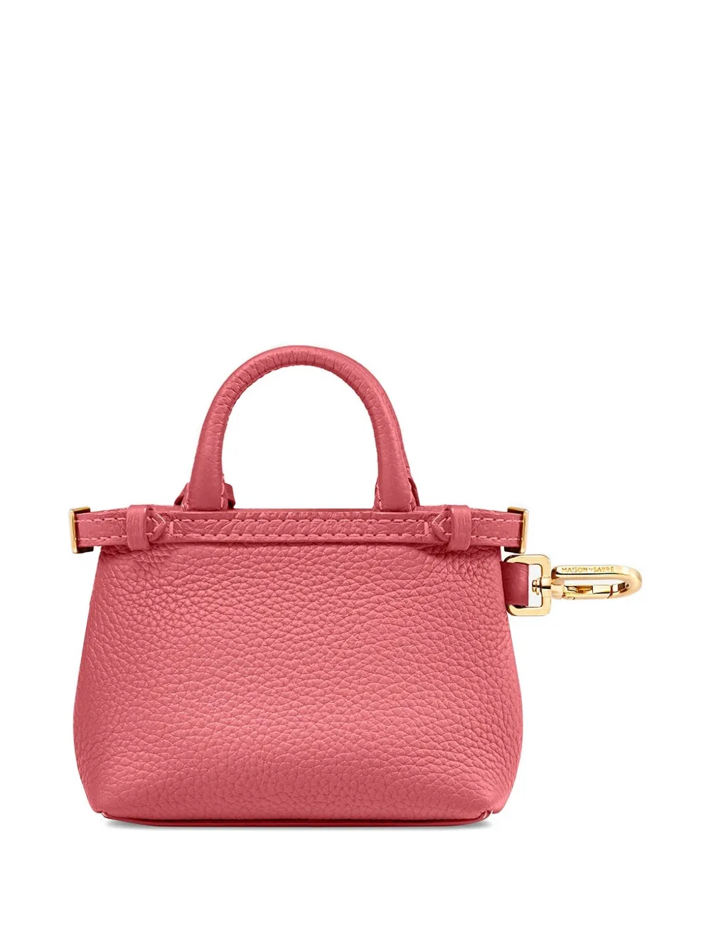 MAISON de SABRÉ The SABRÉMOJI™ Palais charm | Men | Image 2