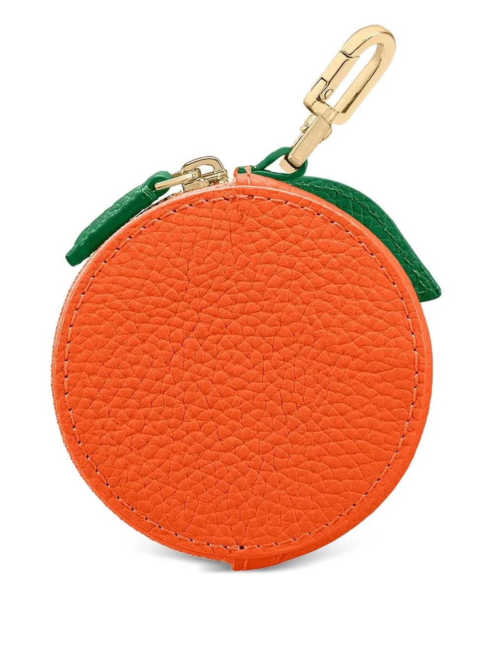 MAISON de SABRÉ fruit charm zip wallet | Men | Image 2