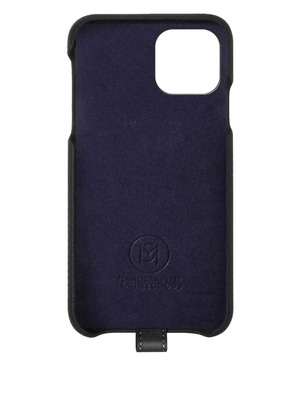 MAISON de SABRÉ Sling Phone Case (iPhone 15) | Men | Image 2