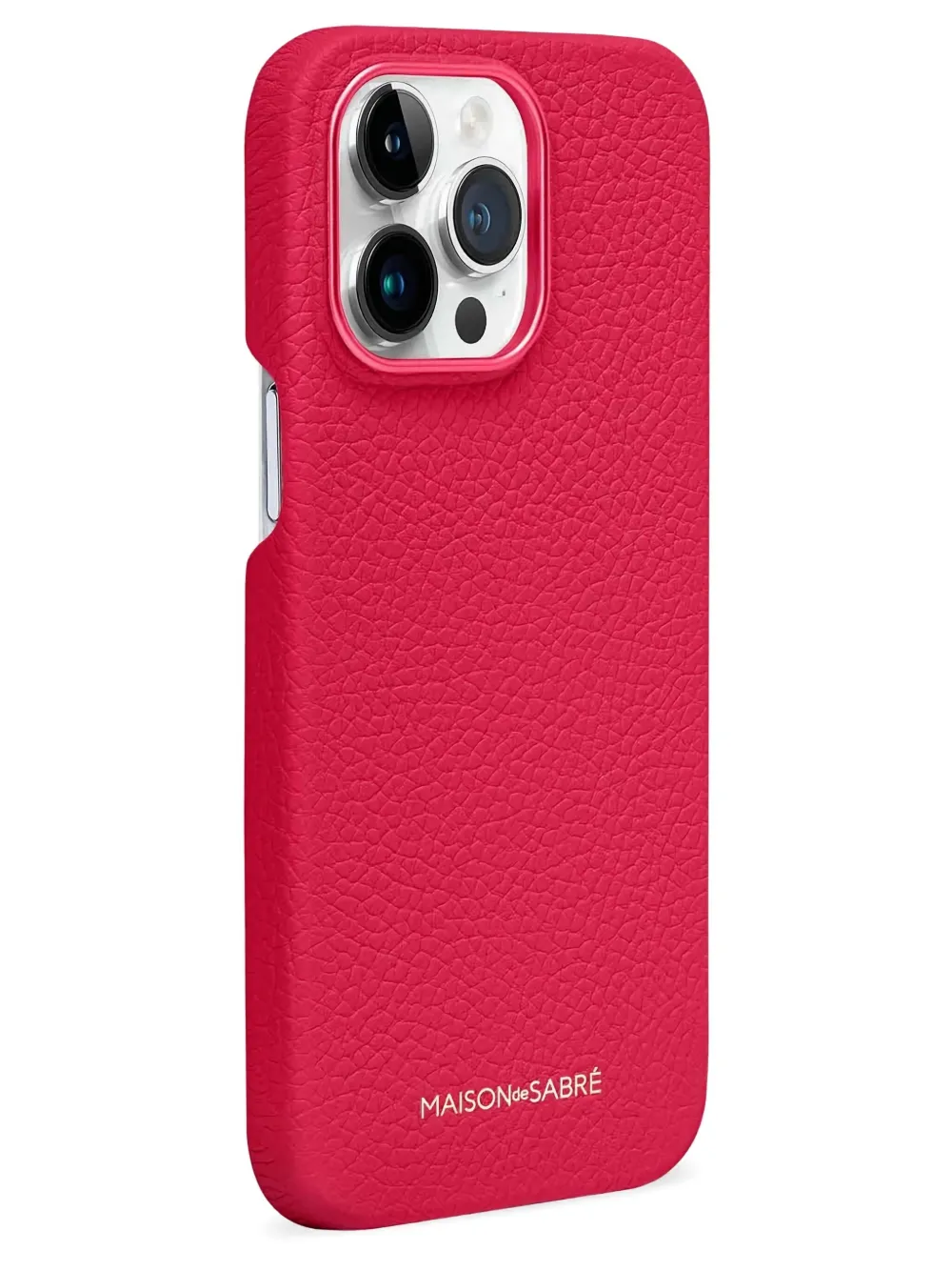 MAISON de SABRÉ funda iPhone 15 Pro Max | Hombre | Image 2