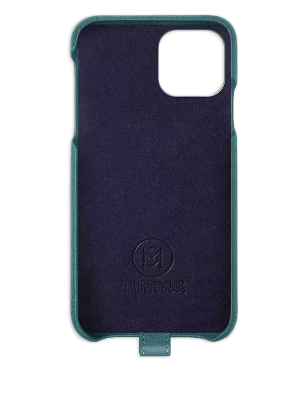 MAISON de SABRÉ card-slot phone case | Men | Image 2