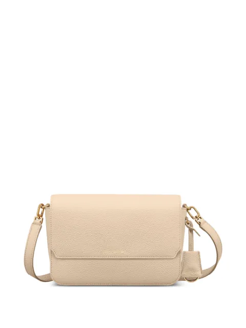 MAISON de SABRÉ medium leather shoulder bag