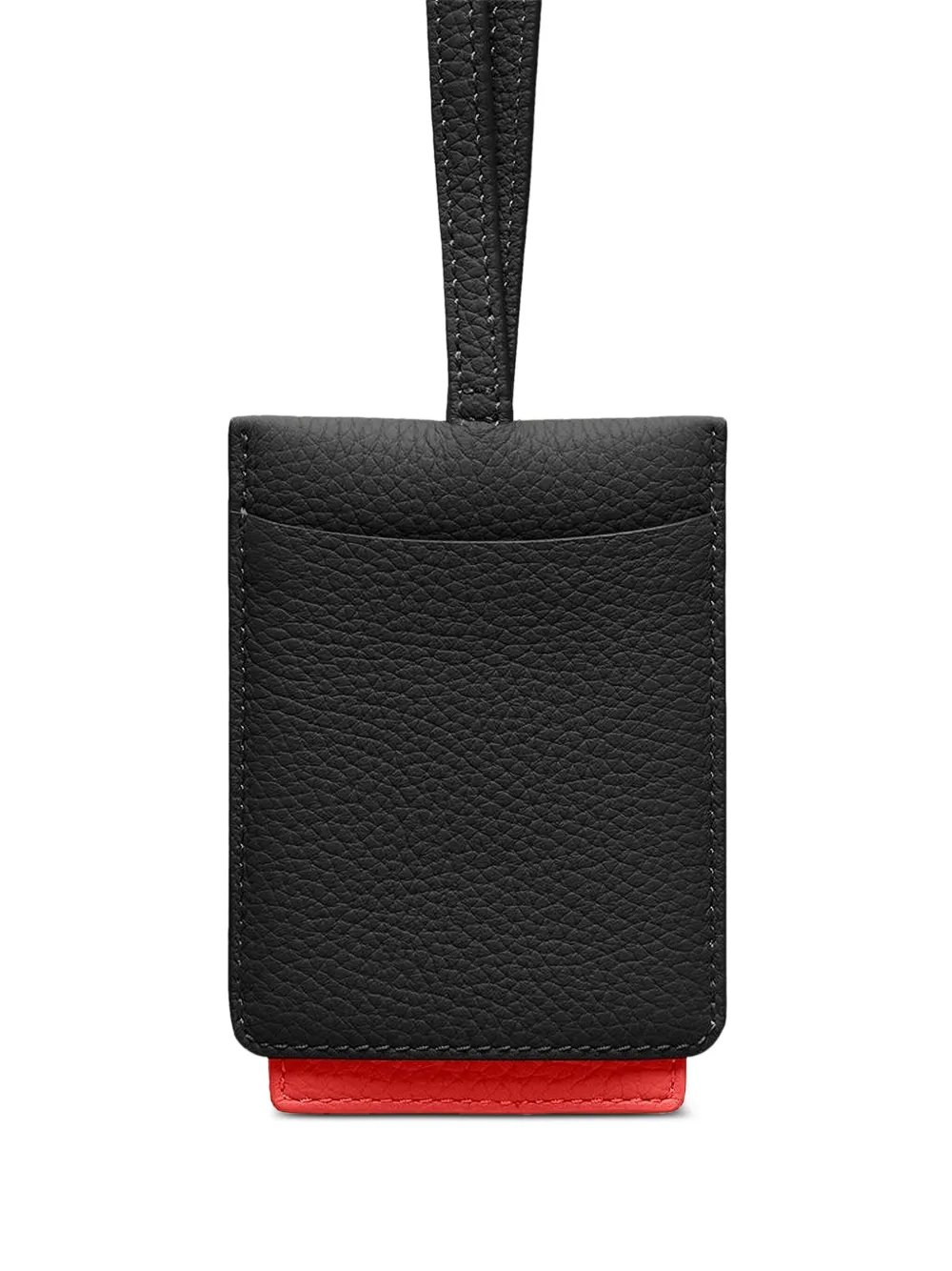 MAISON de SABRÉ Zweifarbiges Kartenetui | Herren | Image 2