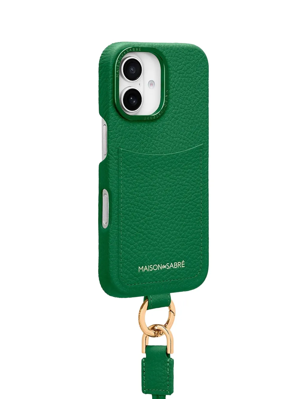 Sling Phone Case (Iphone 16)