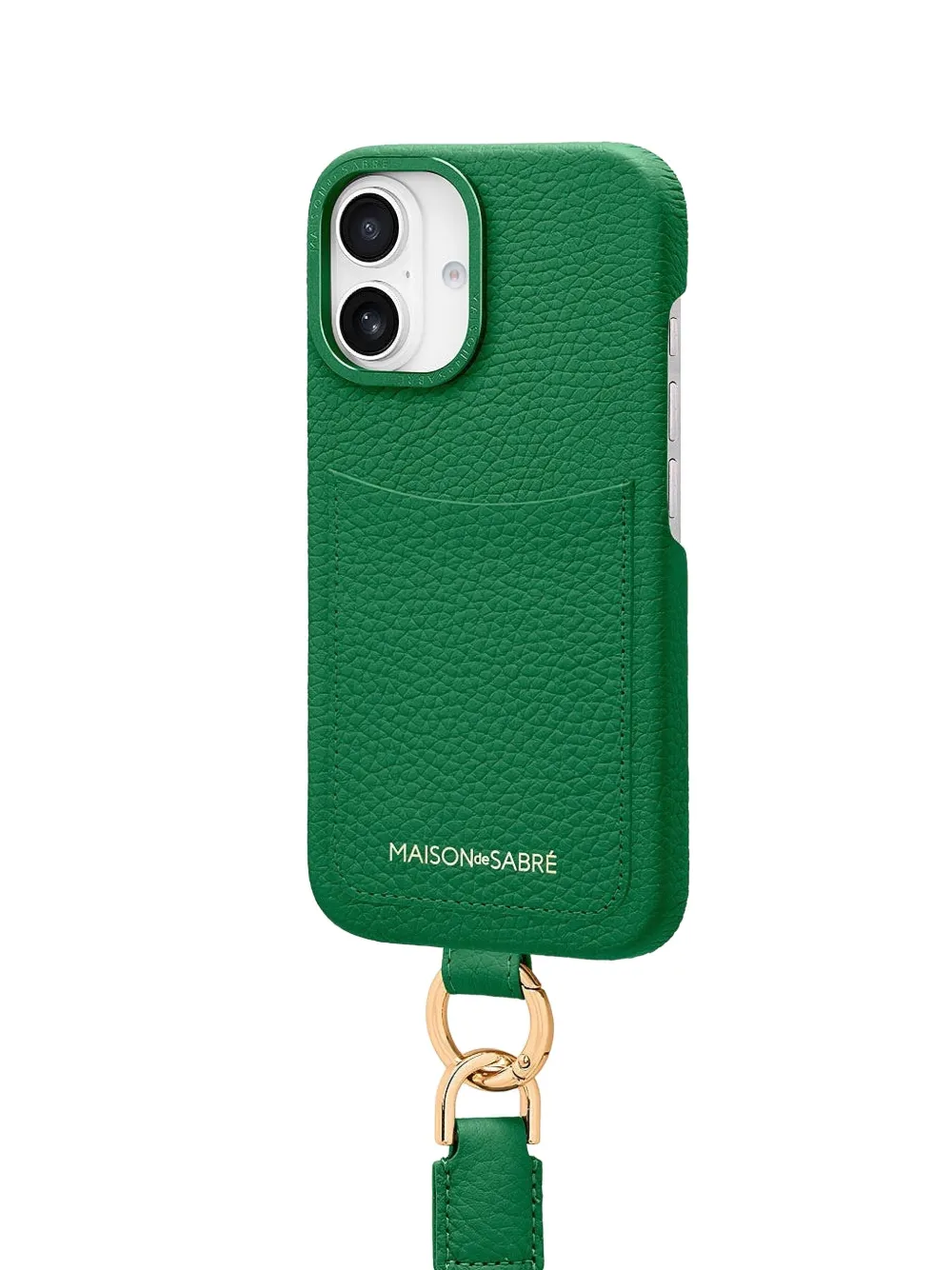 Sling Phone Case (Iphone 16)