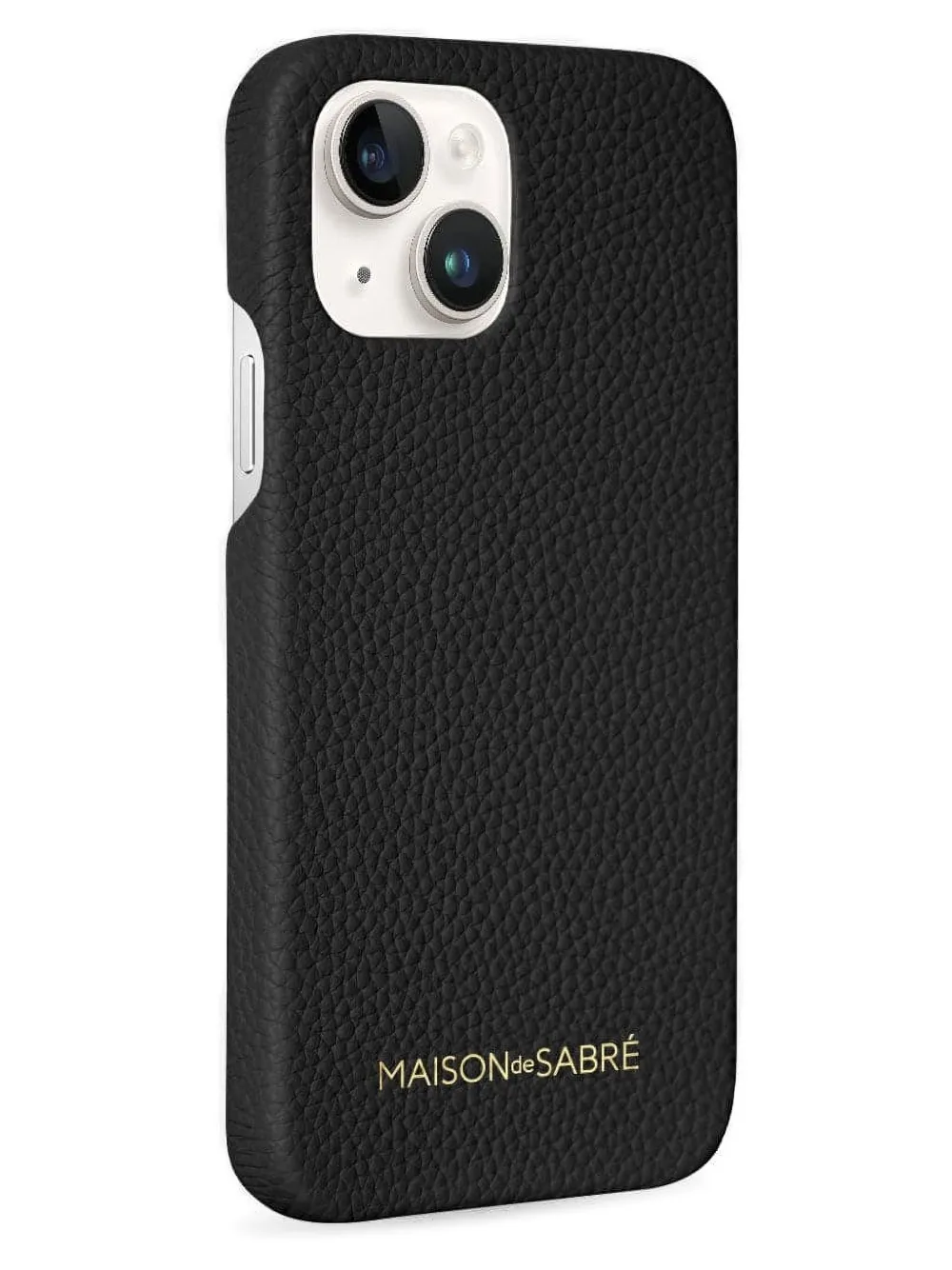 MAISON de SABRÉ Cover per smartphone - Nero