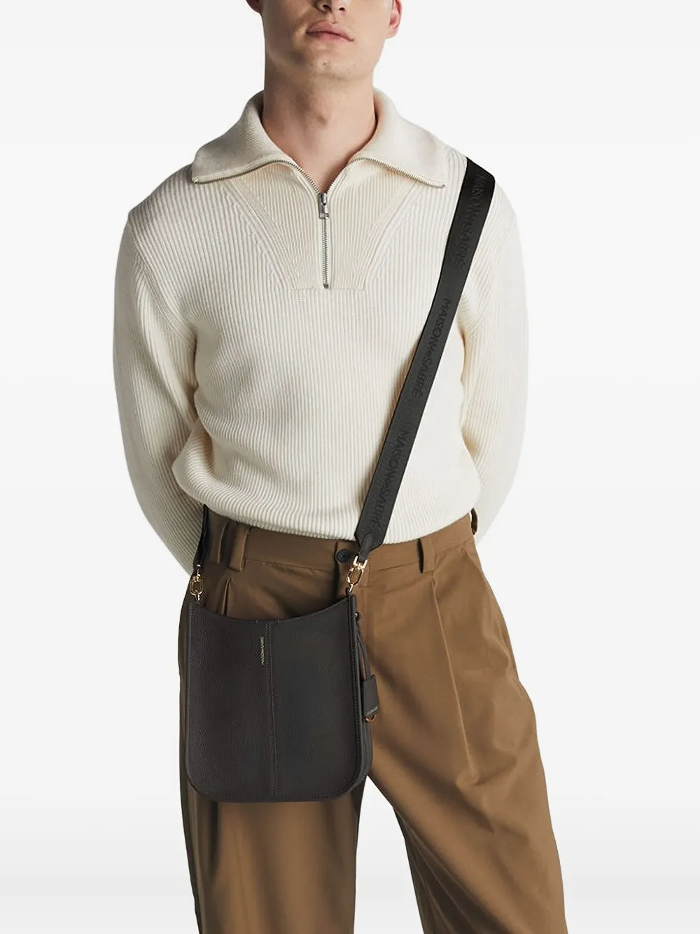 MAISON de SABRÉ Saddle bag | Men | Image 2