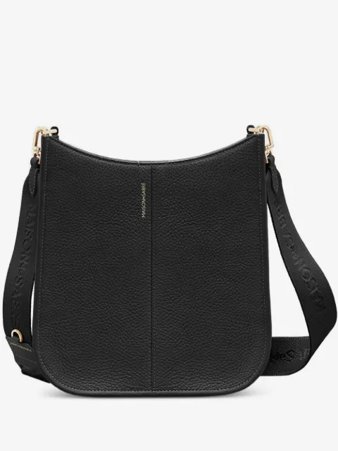 MAISON de SABRÉ Leather Saddle Bag