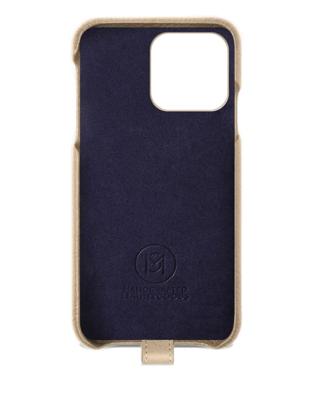 MAISON de SABRÉ sling card slot iPhone 15 case | Image 2