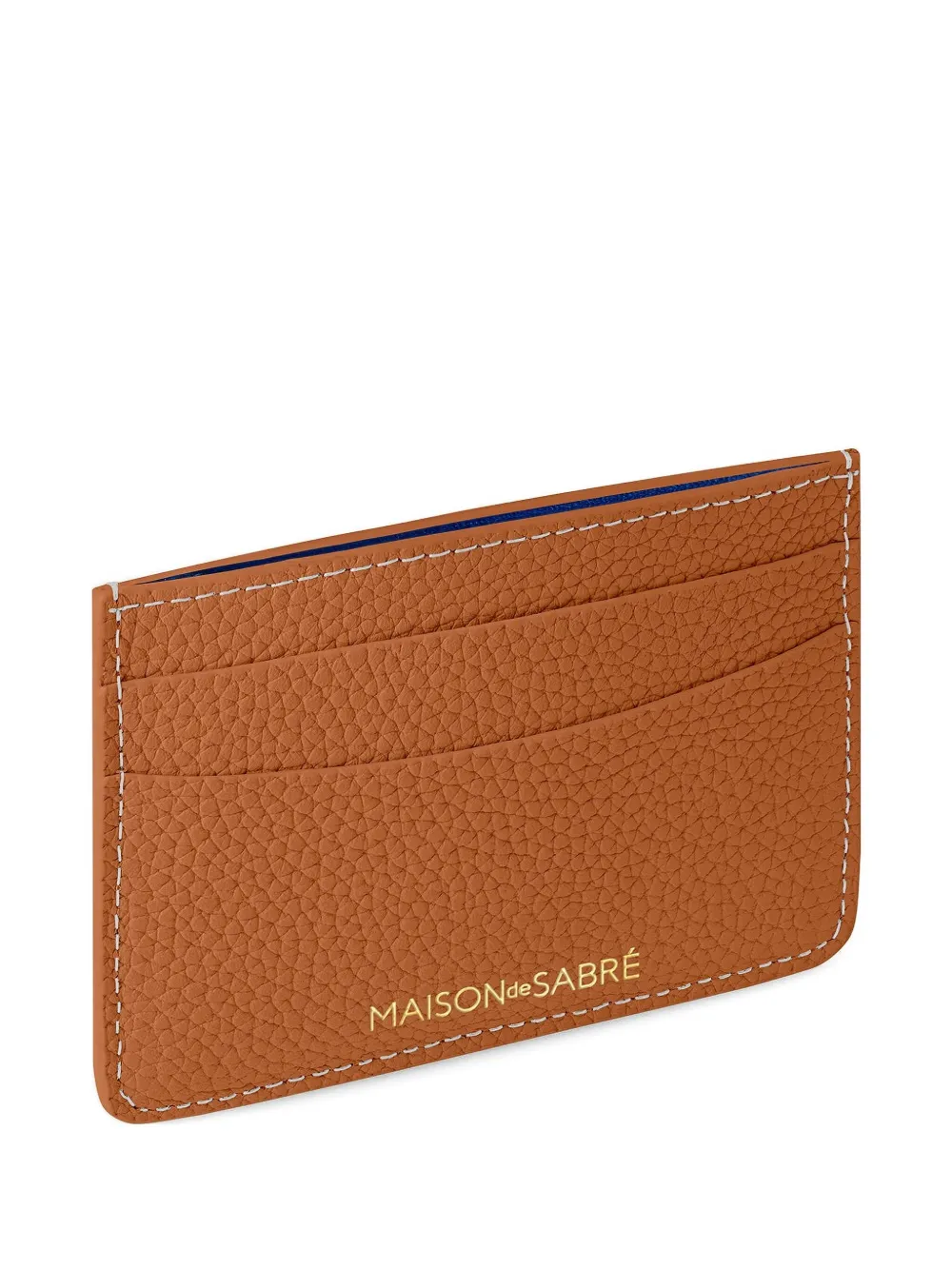 MAISON de SABRÉ tarjetero con compartimentos para tarjetas | Hombre | Image 2