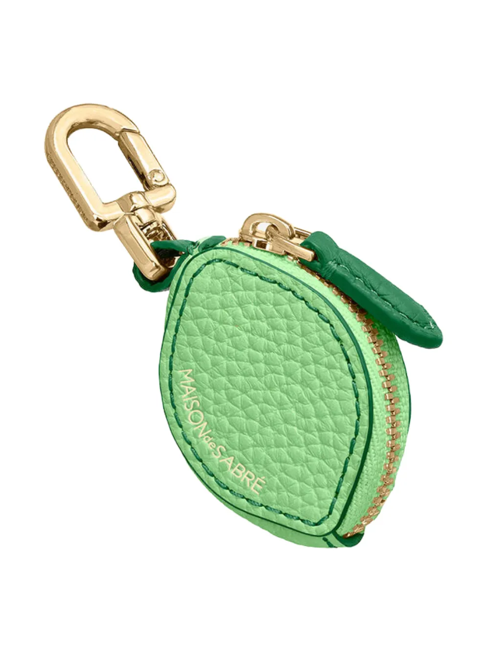 MAISON de SABRÉ The SABRÉMOJI™ fruit charm | Men | Image 2