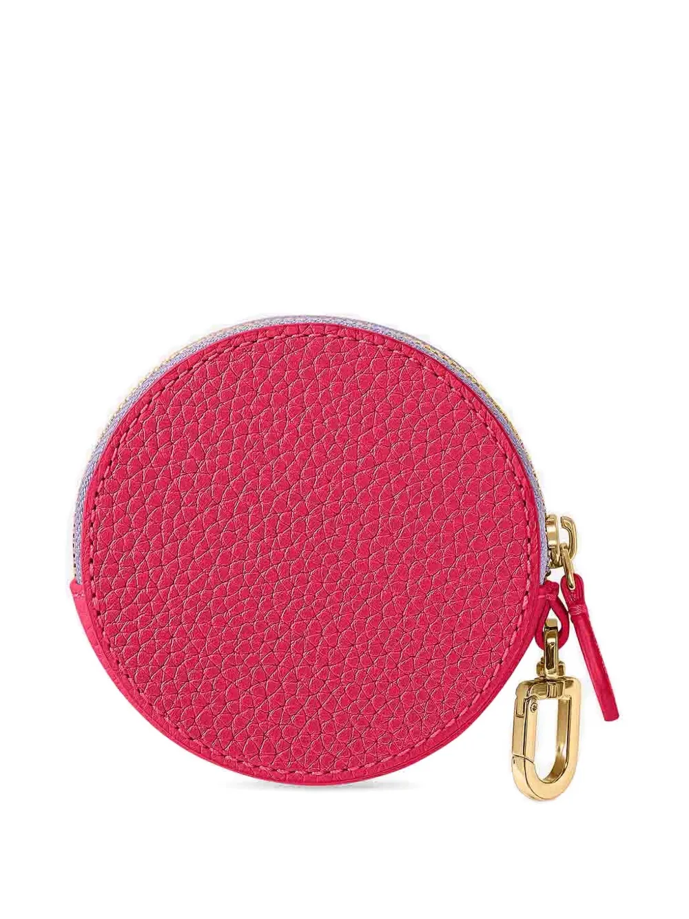 MAISON de SABRÉ zip leather coin purse | Men | Image 2