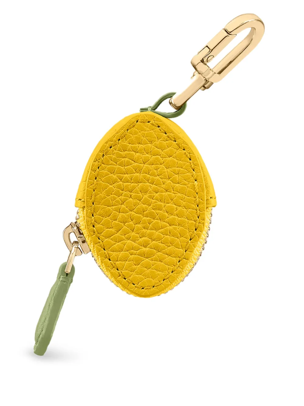 MAISON de SABRÉ quiltedfFruit charm | Image 2