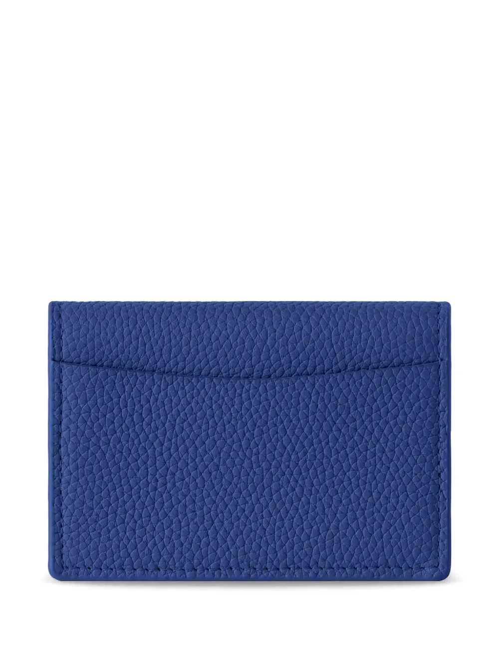 MAISON de SABRÉ expandable leather card case | Men | Image 2