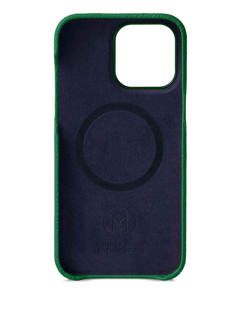 MAISON de SABRÉ funda iPhone 15 Pro Max | Hombre | Image 2
