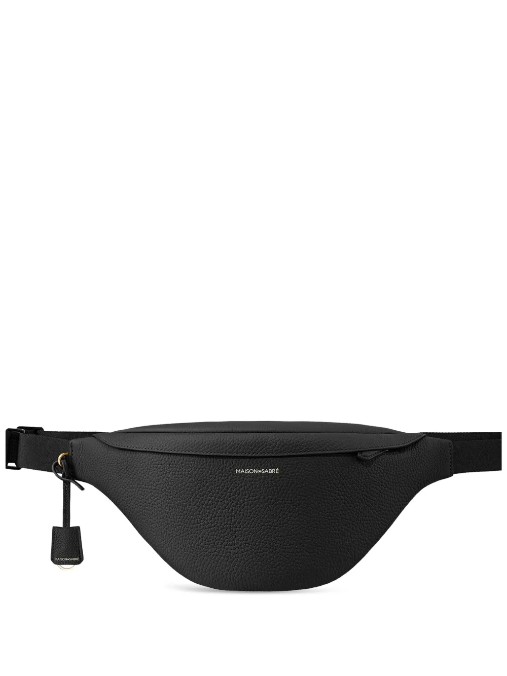 MAISON de SABRÉ bolsa con cierre | negro | Image 1