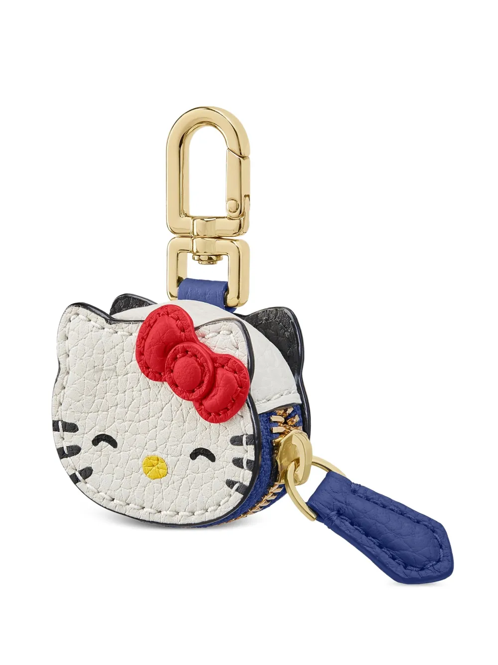 MAISON de SABRÉ hello kitty zipped charm | Men | Image 2
