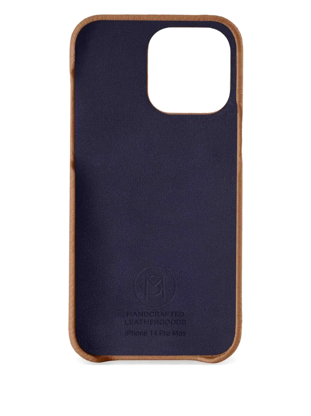 MAISON de SABRÉ iPhone 15 Pro Max phone case | Men | Image 2